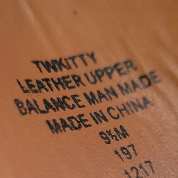 Tommy Hilfiger Kitty Leather Sandals - Picture 6 of 8